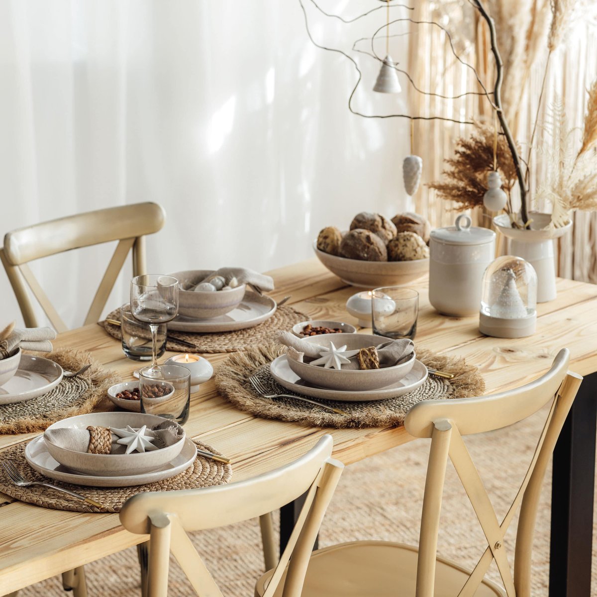 Boîte, WINTER GLOW couleur unique, LIKE. BY VILLEROY & BOCH