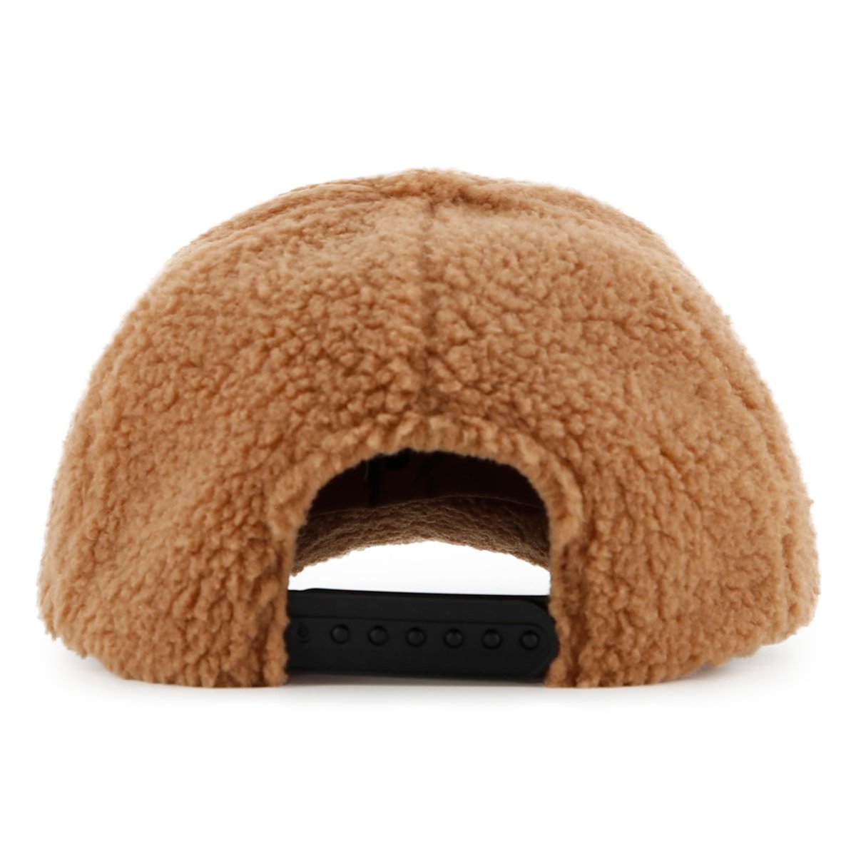 Casquette en textile antilope, MARC JACOBS