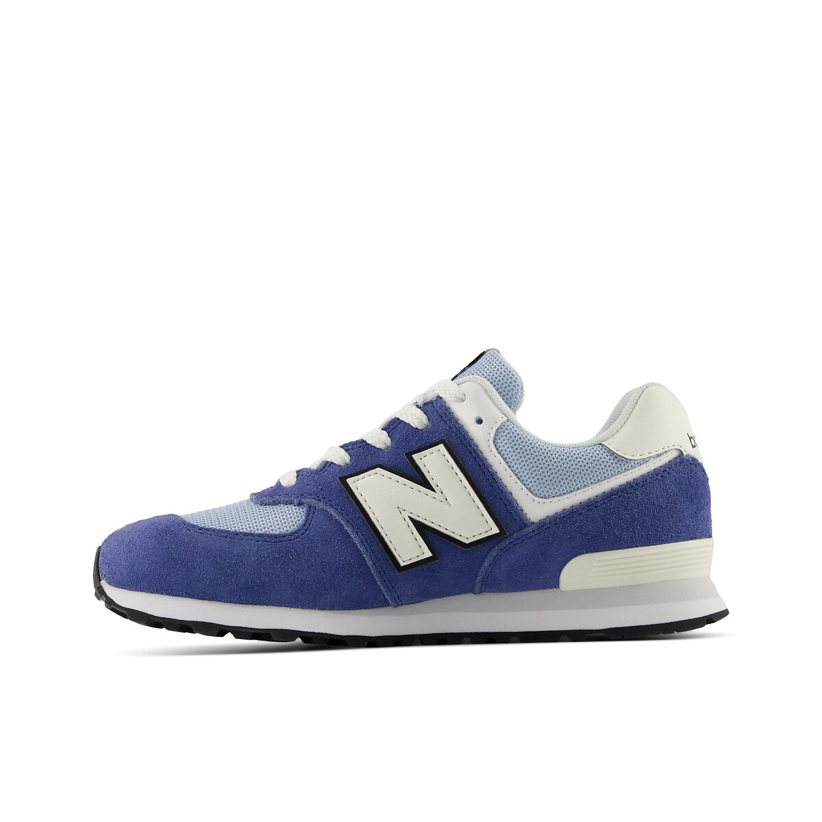 Kids 574 Trainers blue, NEW BALANCE