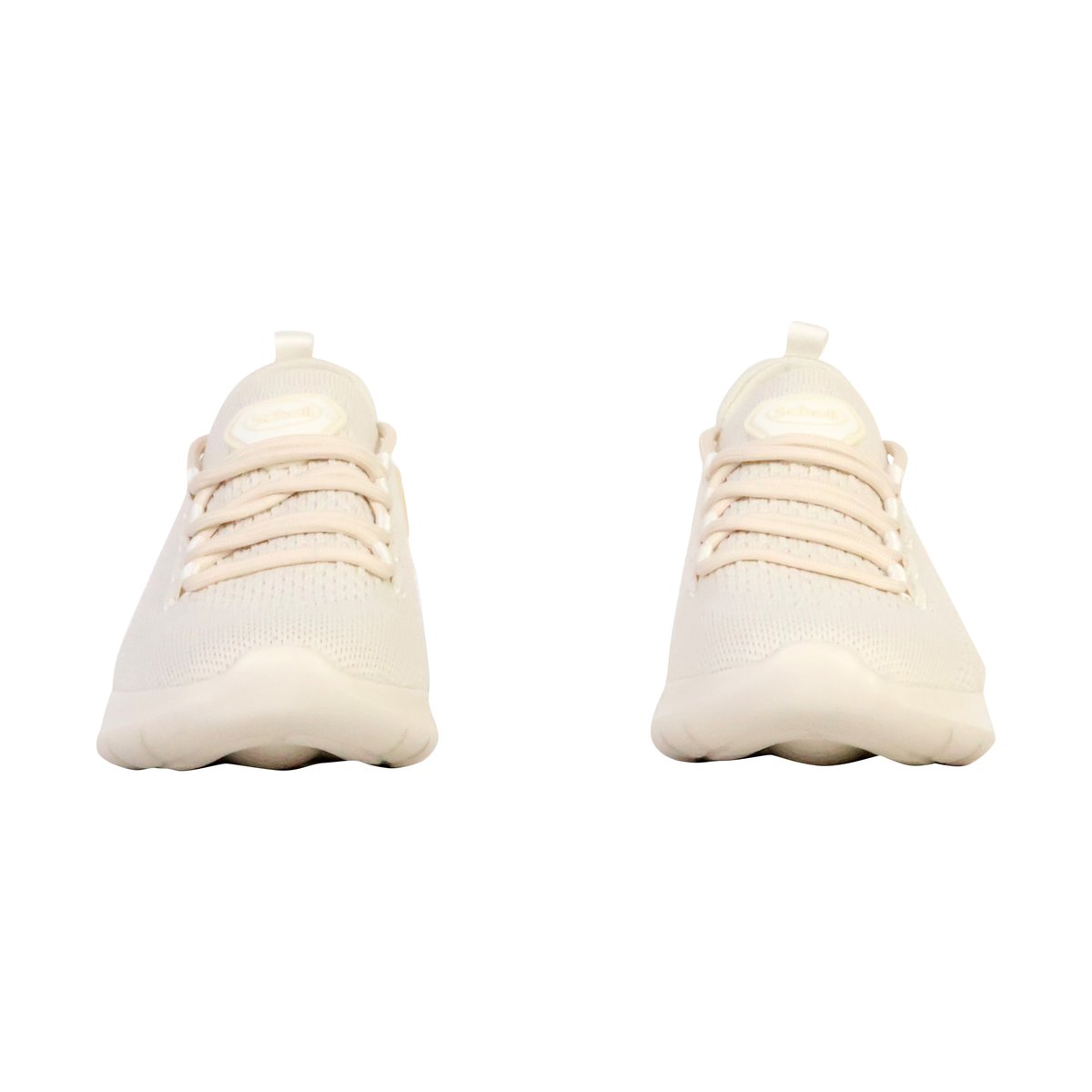 Basket Basse à Lacets Camden beige, SCHOLL
