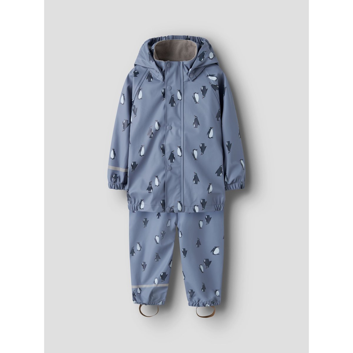 Ensemble De Pluie bleu - country blue1, NAME IT