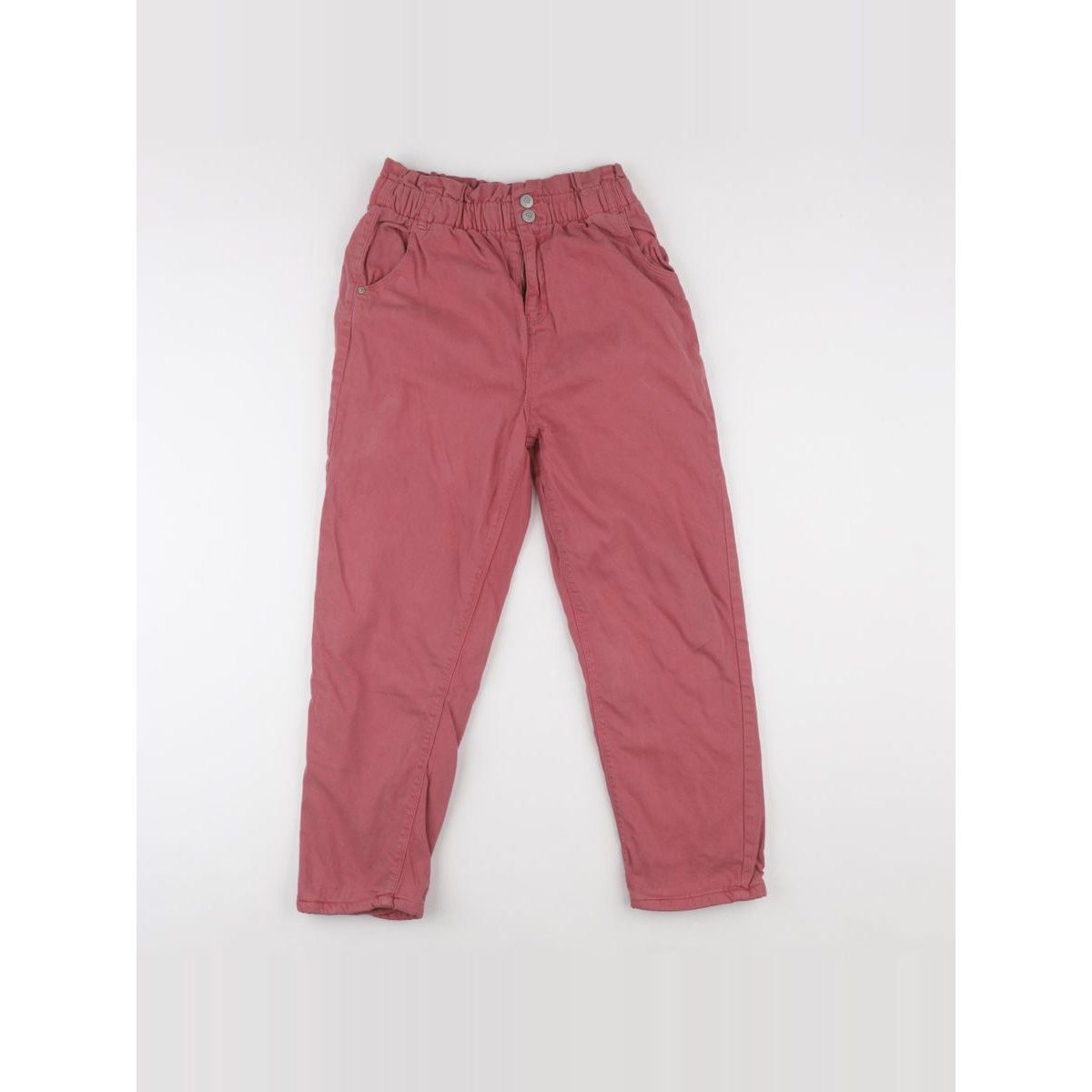 Pantalon - Très bon état rose, VERTBAUDET