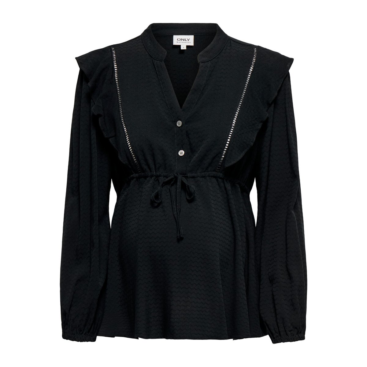 Top black 1, ONLY