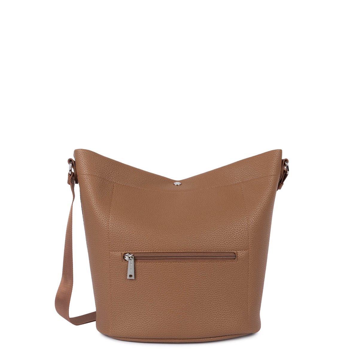 Sac besace, MAYA KBA moka, LANCASTER