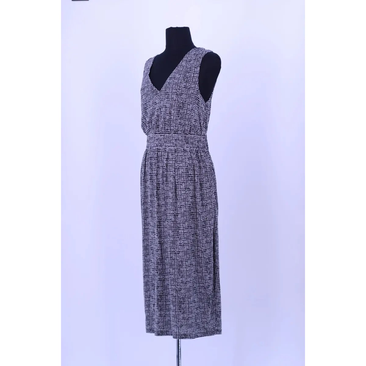Robe - Très Bon État noir, MAX MARA