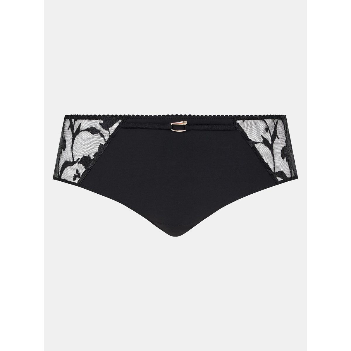 Shorty IDYLL noir, CHANTELLE
