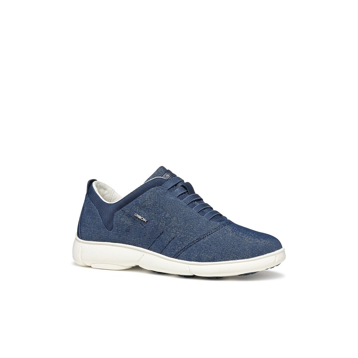 Nebula 2.0 Breathable Trainers navy blue, GEOX