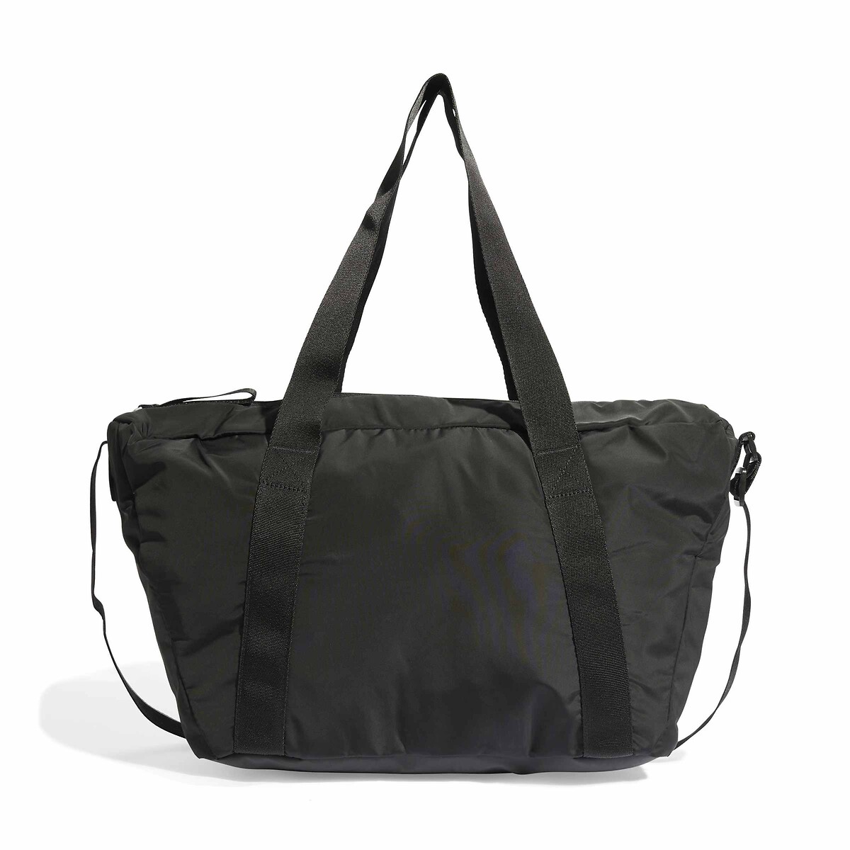 Sac de sport noir, adidas Performance