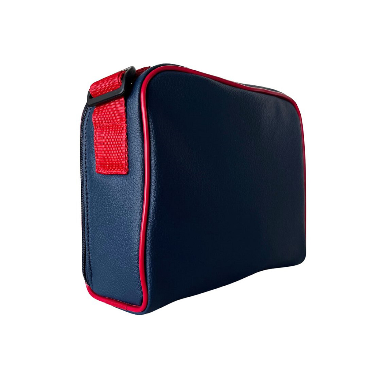 Lancheira Teen OTG, SMARTLUNCH azul, SMARTLUNCH