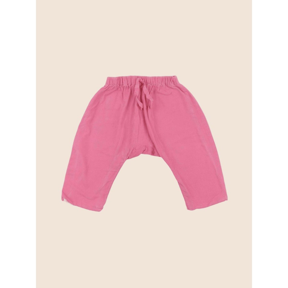 Sarouel - Etat satisfaisant rose, PETIT BATEAU