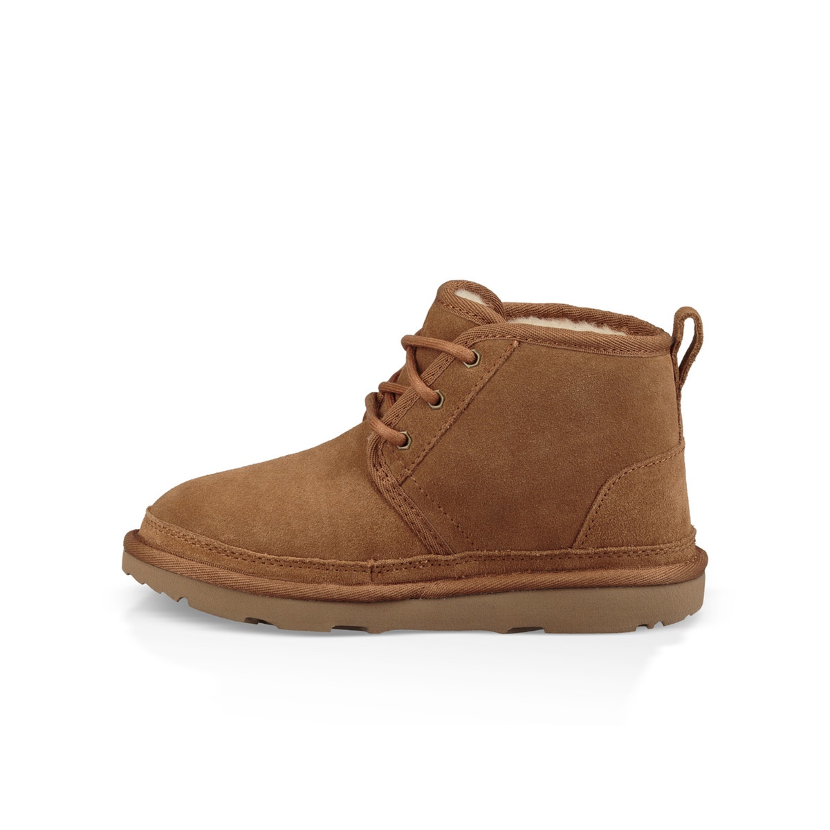 Boots Neumel Ii noisette, UGG