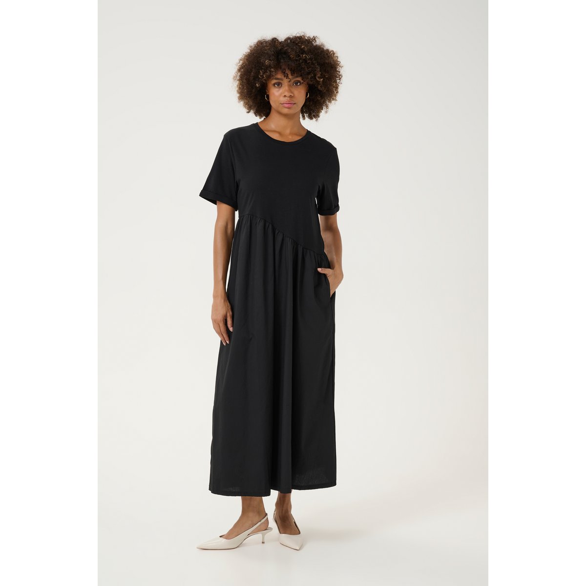 Robe noir, CULTURE