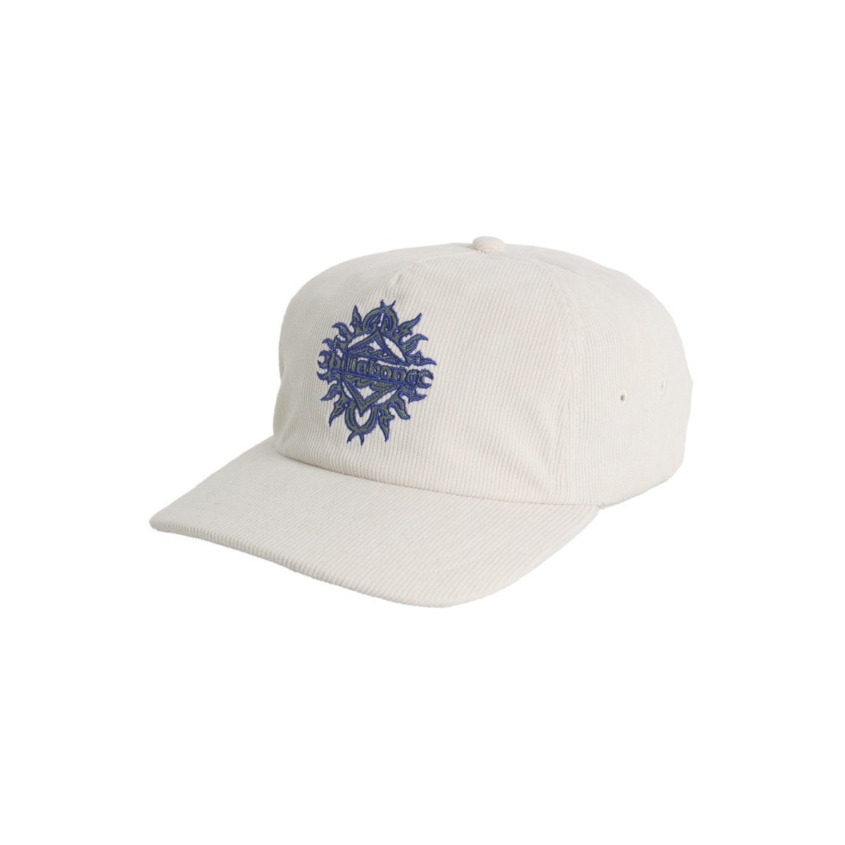 Casquette strapback HERITAGE beige oatmeal, BILLABONG