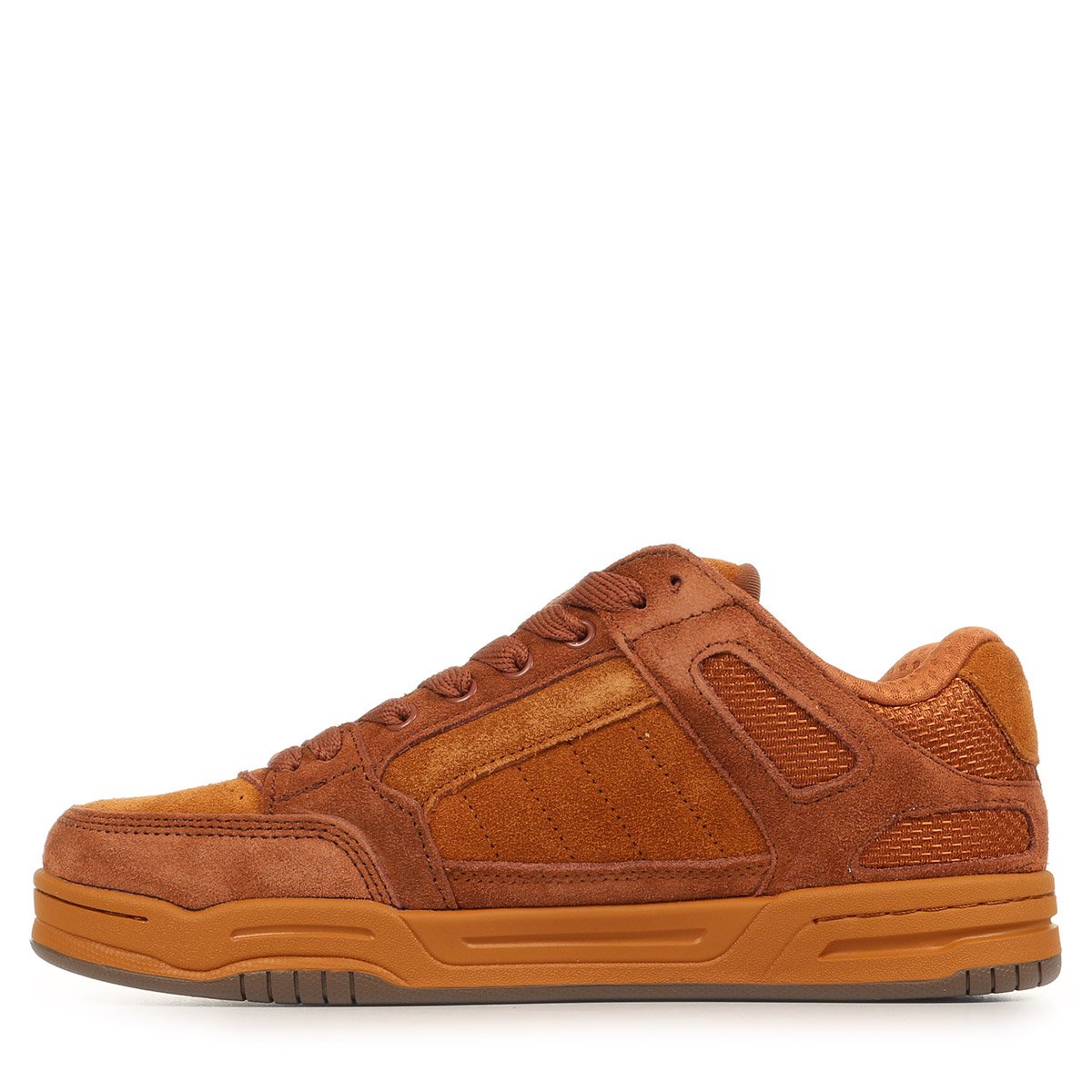 Baskets TILT PRIME rust brown, GLOBE