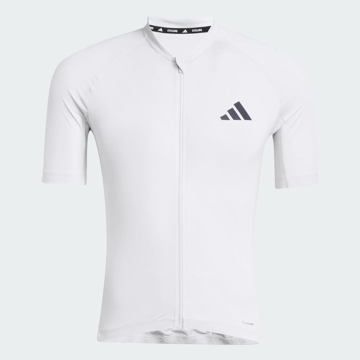 Maillot De Cyclisme Essentials Maillot De Cyclisme Essentials orbit grey, adidas Performance