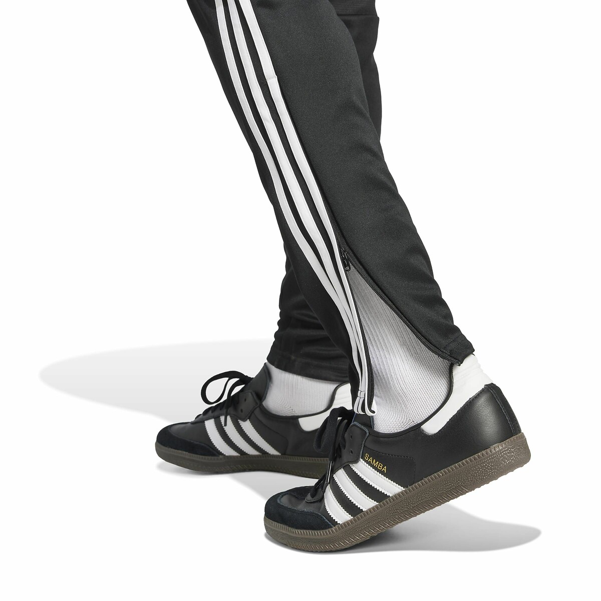 Pantalon d'entraînement Tiro 25 Essentials noir, adidas Performance