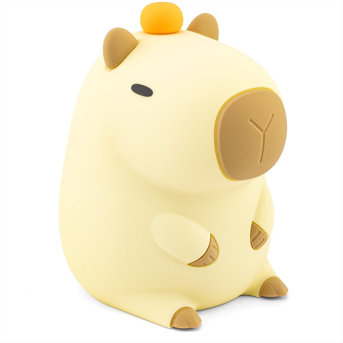 Veilleuse Capydodo beige, ULYSSE