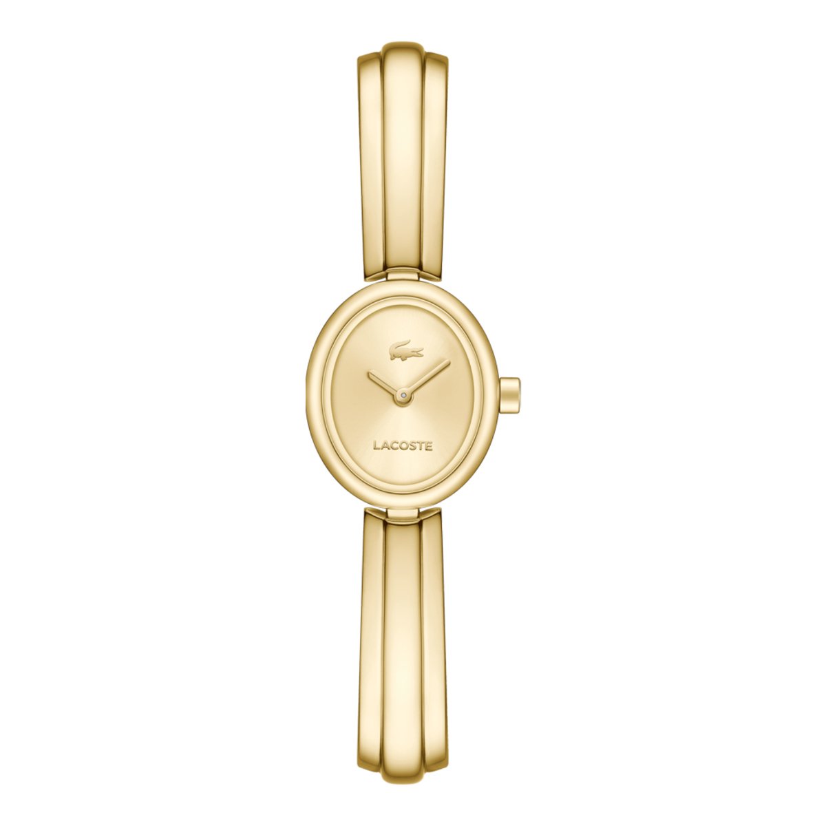 Montre Analogique SUZANNE doré doré doré, LACOSTE