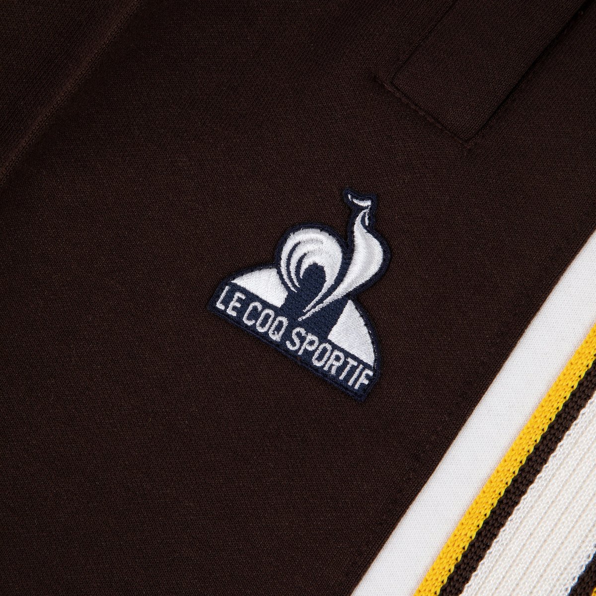 Pantalon Héritage molé, LE COQ SPORTIF
