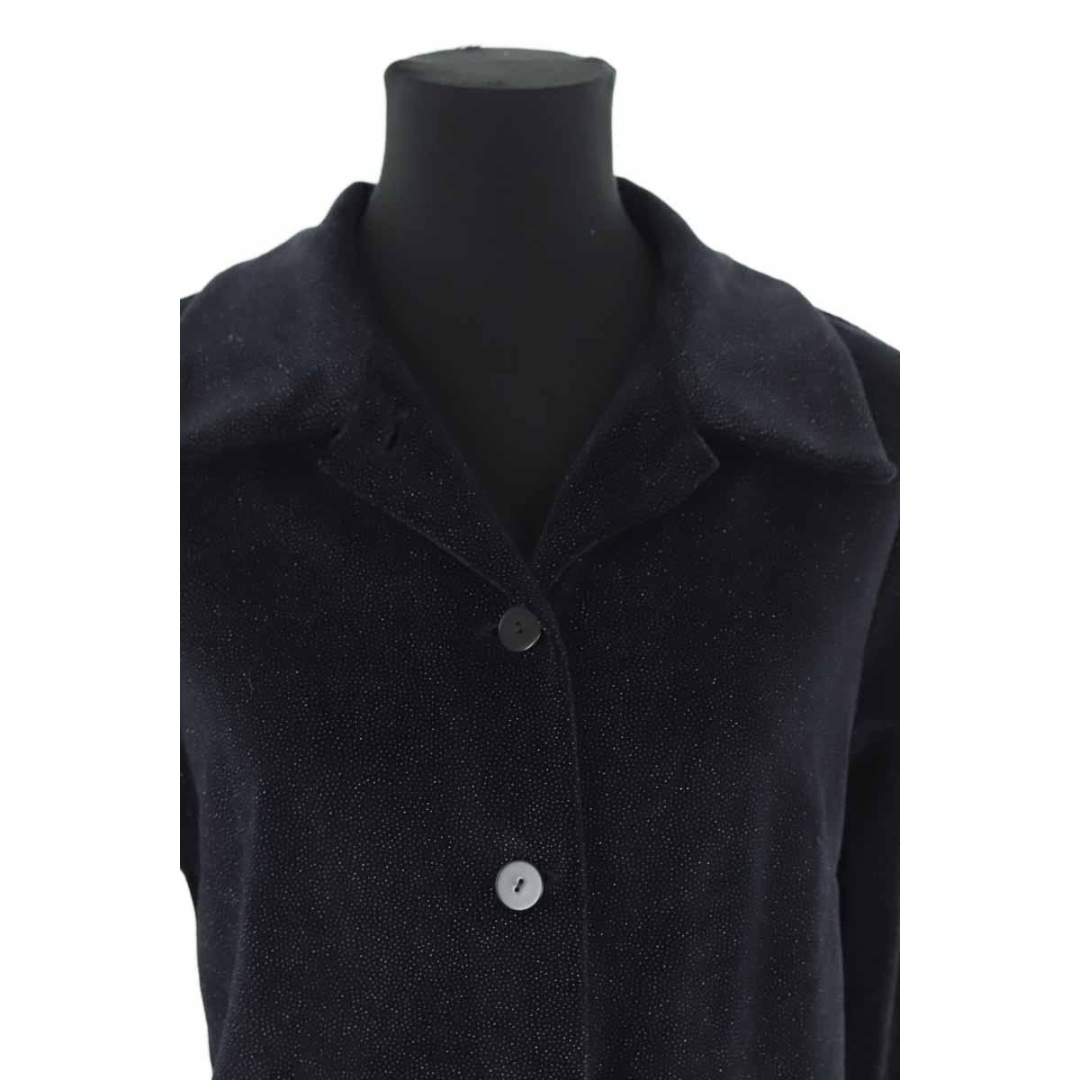 Veste - Bon État noir, AGNES B