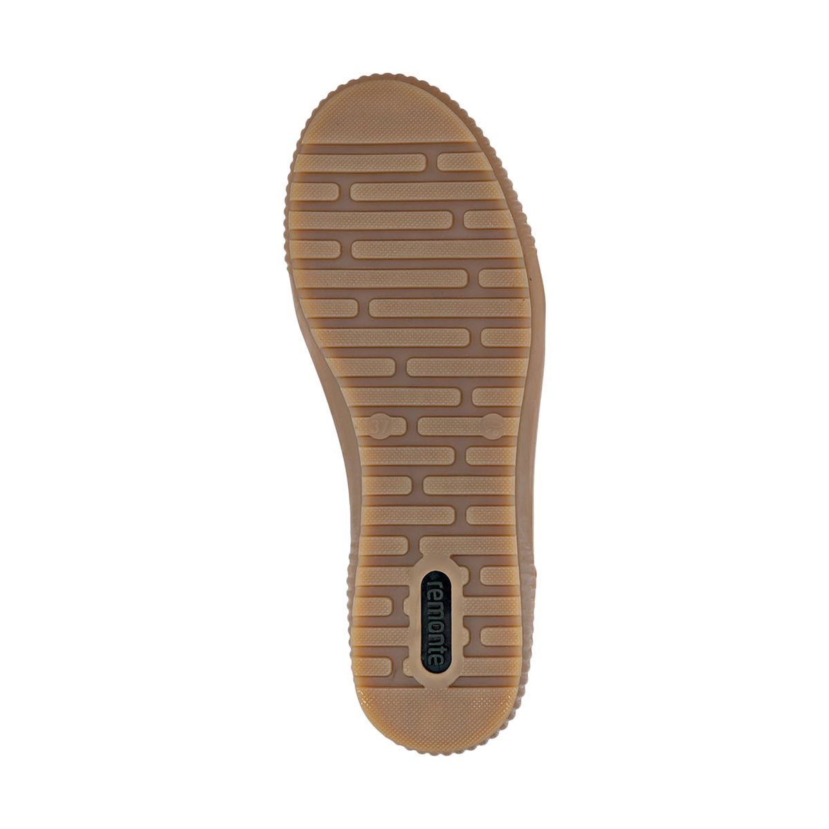 Basket Cuir Rock beige comb, REMONTE