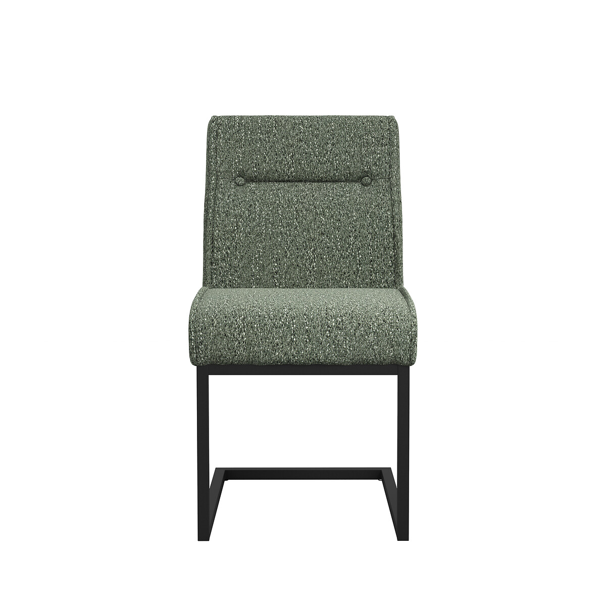 Daniel Dining Chair (Set of 2) pigeon grey, ÉDITÉ