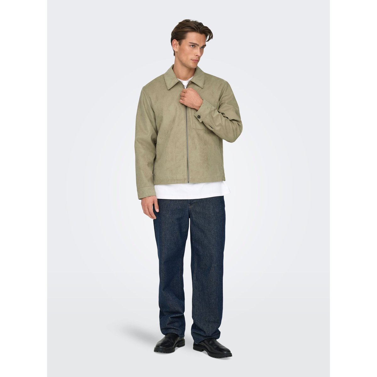 Veste elmwood, ONLY & SONS
