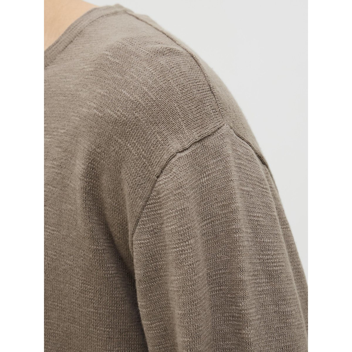 Pull En Maille falcon, JACK & JONES