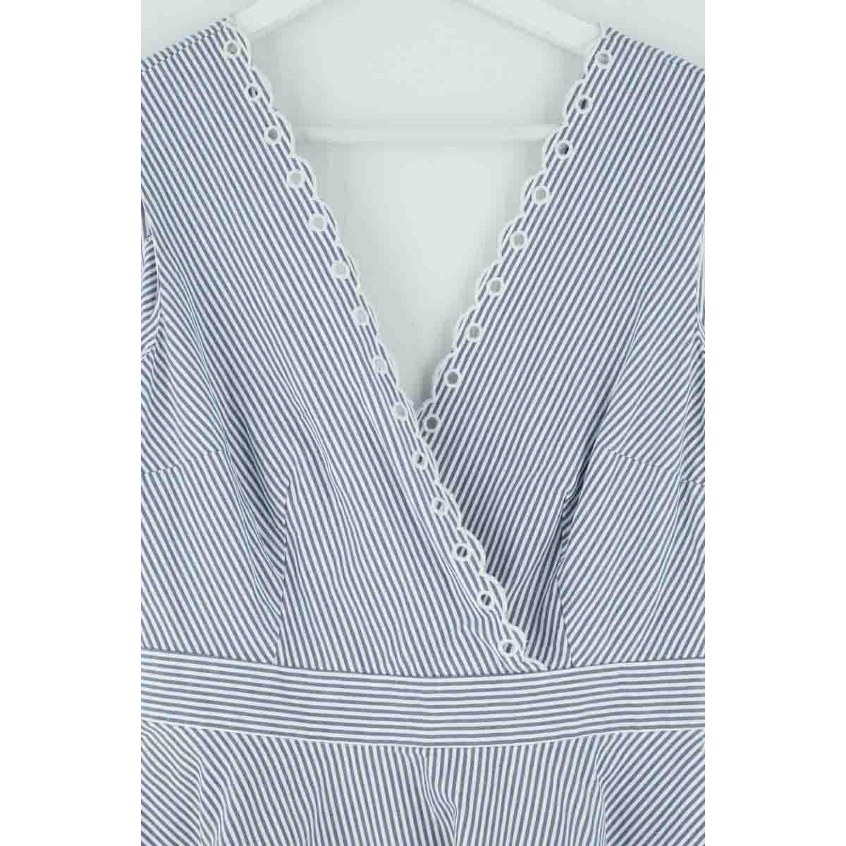 Robe - Très Bon État bleu, CLAUDIE PIERLOT