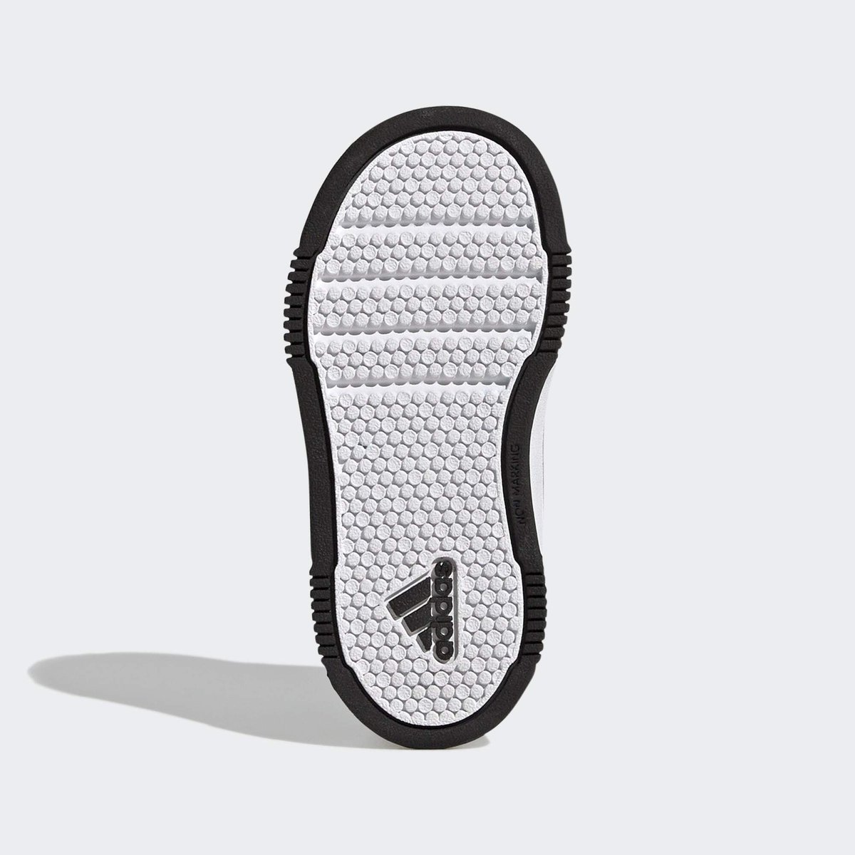 Chaussure À Scratch Tensaur Chaussure À Scratch Tensaur core black / cloud white / core black, ADIDAS SPORTSWEAR