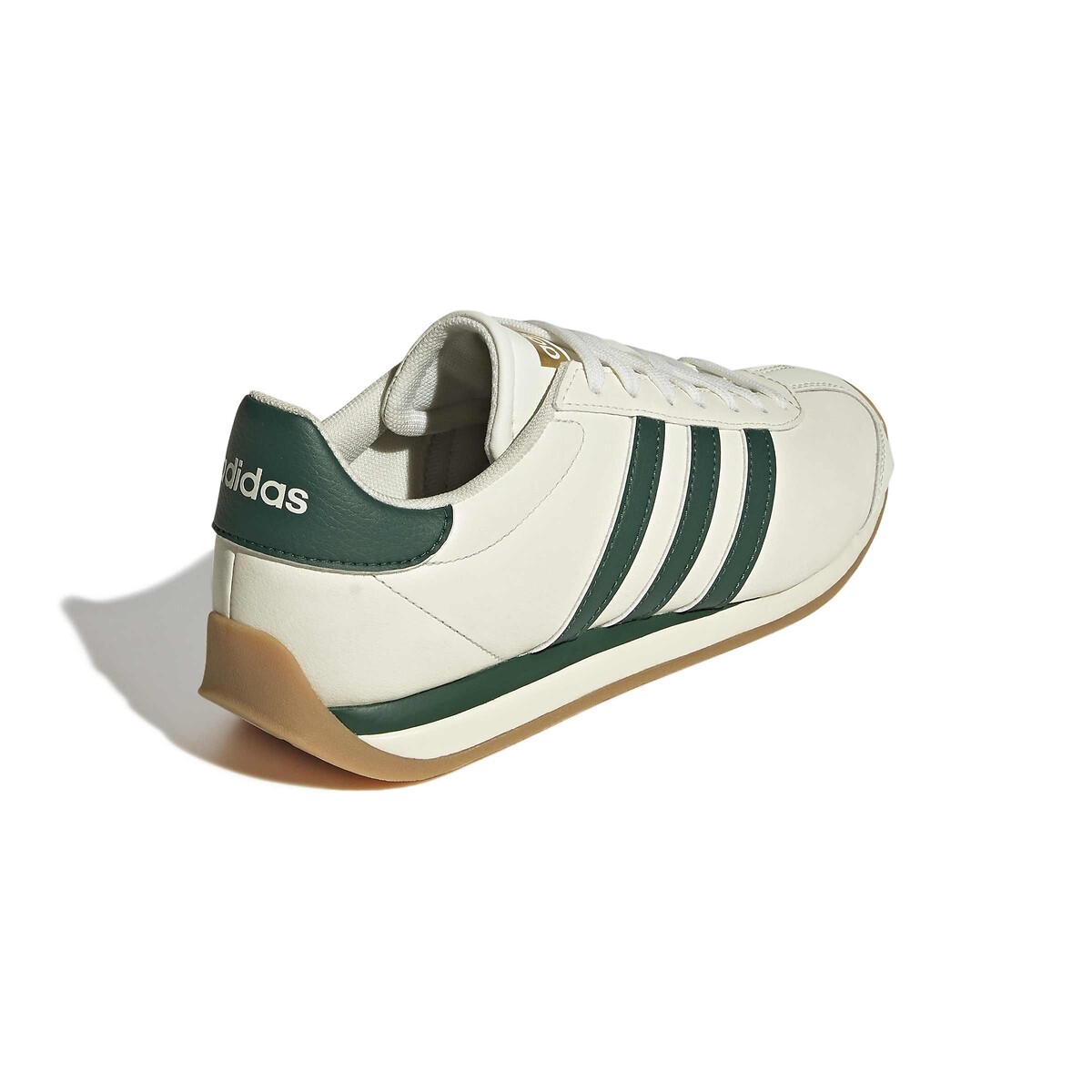 Scarpe da ginnastica RUNVISTA ecru / verde, ADIDAS SPORTSWEAR