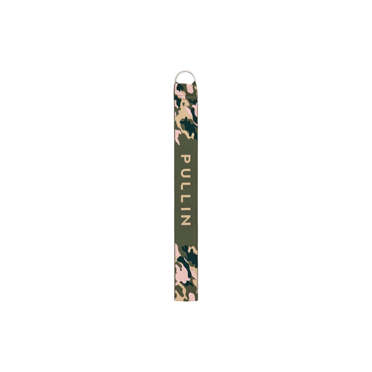 PORTE-CLES CAMIXGREEN multicolore, PULLIN