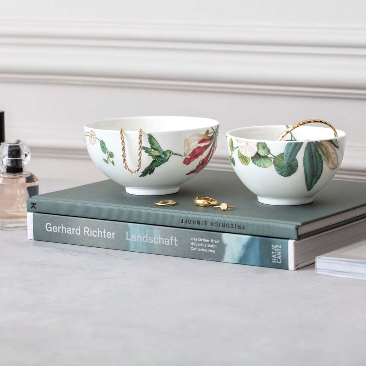 Coupelle À Riz AVARUA couleur unique, VILLEROY & BOCH SIGNATURE