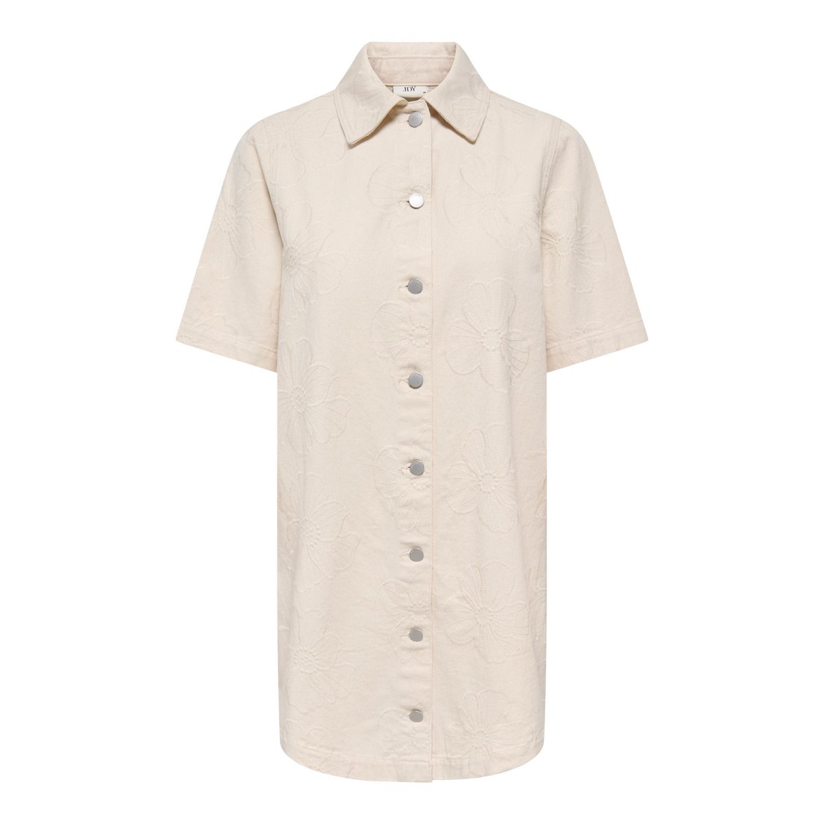 Robe ecru, JDY