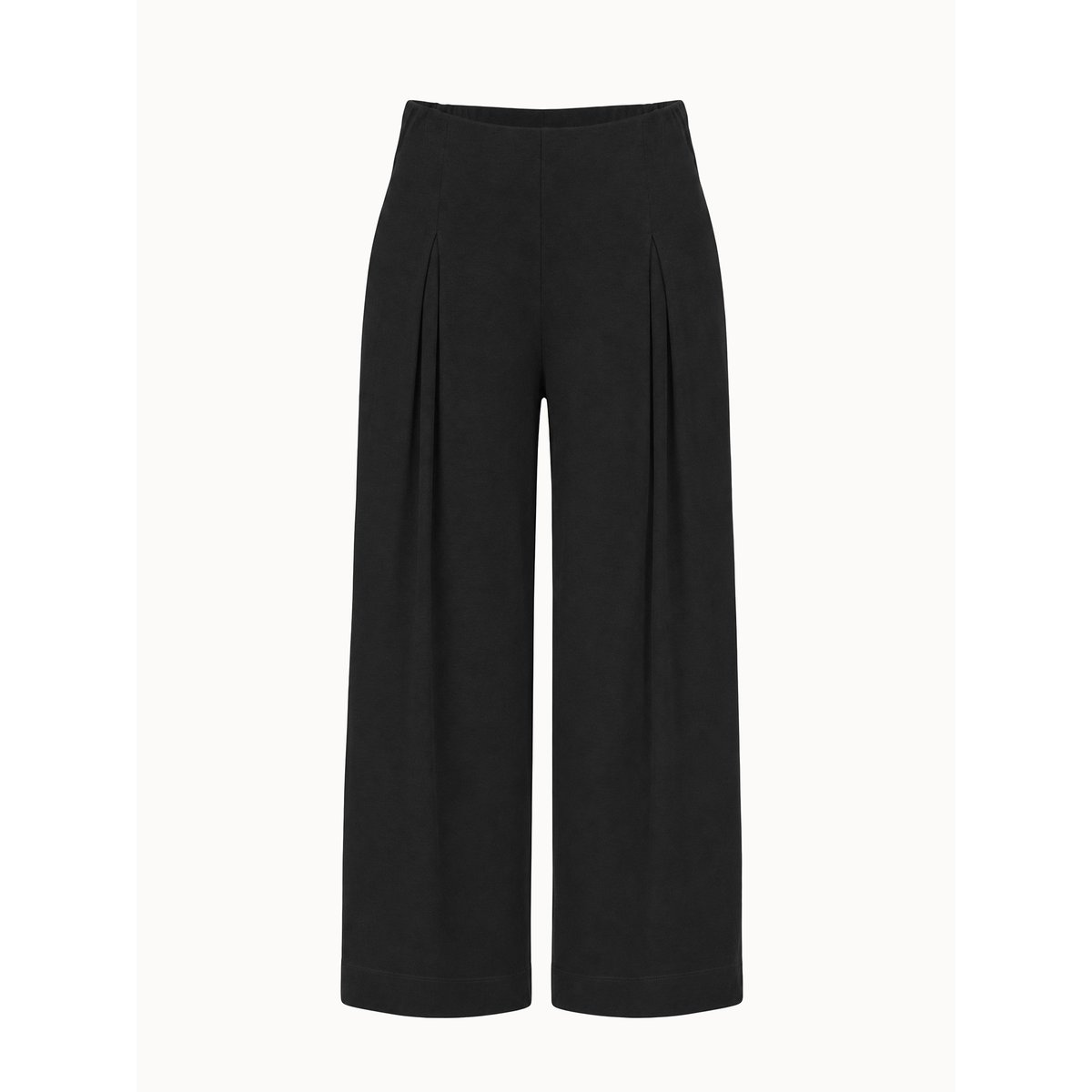 Pantalon oversize léger black, LE COQ SPORTIF