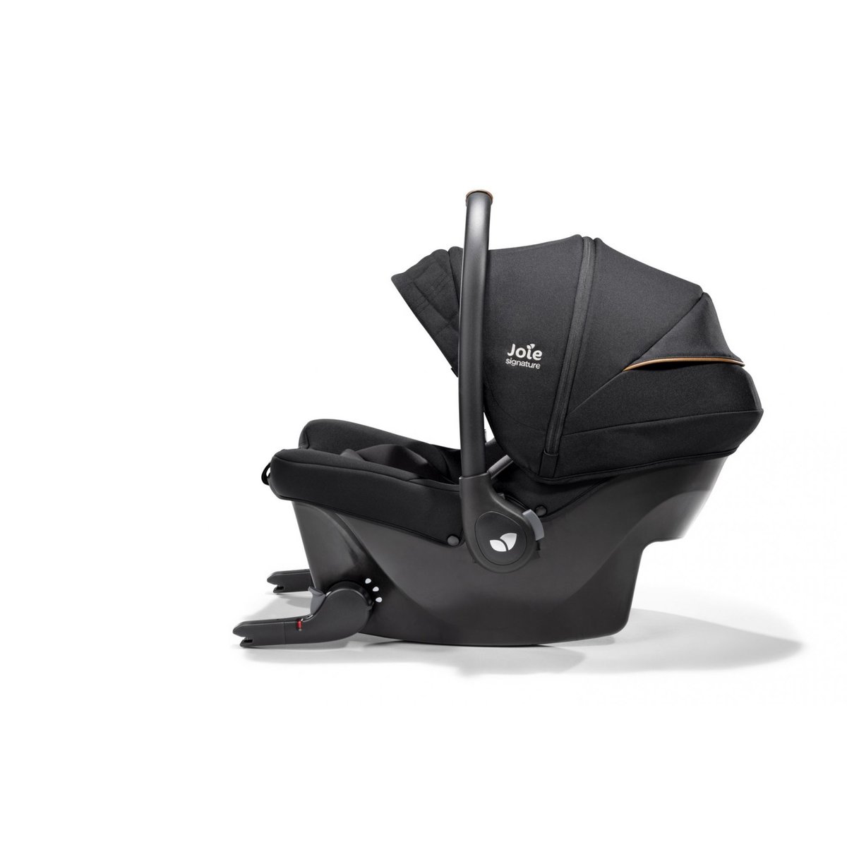 Pack poussette duo Versatrax + Sprint noir, JOIE