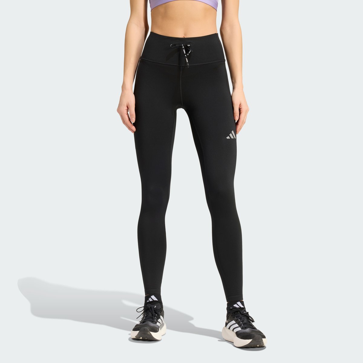 Legging Long Run Essentials Winterized Legging Long Run Essentials Winterized black, adidas Performance