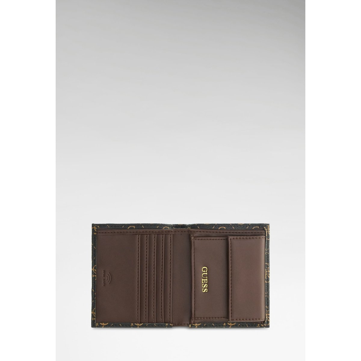 Portefeuille Milano mbo, GUESS