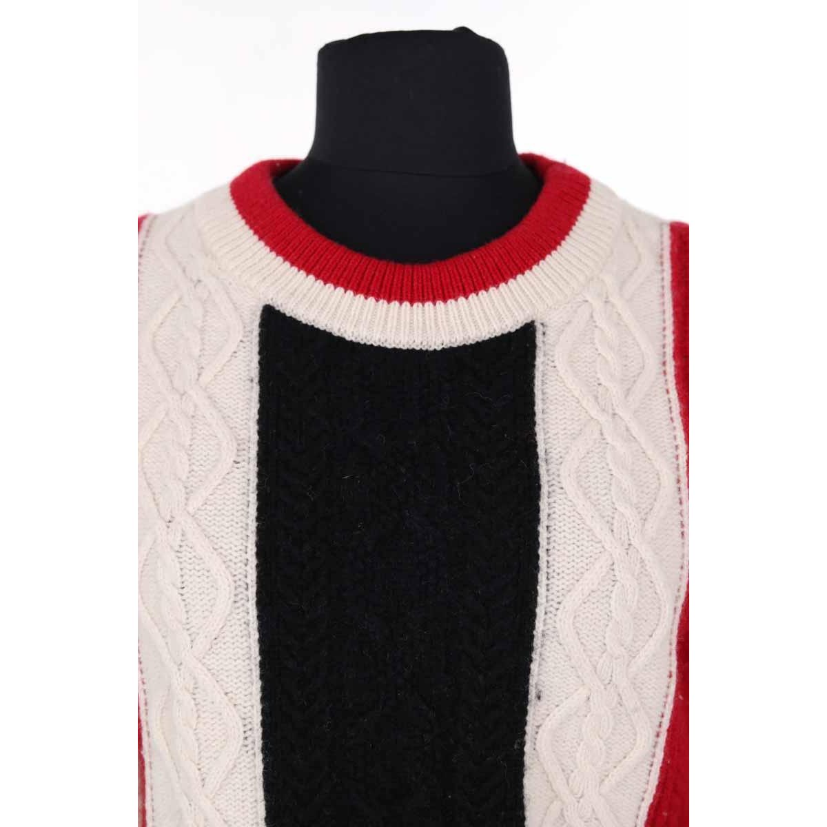 Pull - Très Bon État ecru, CLAUDIE PIERLOT