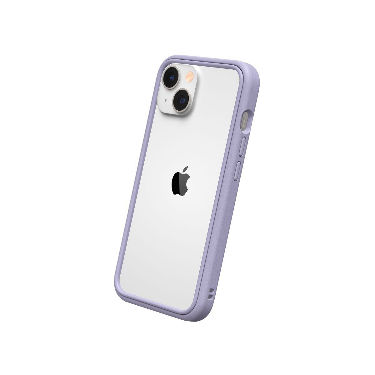Bumper IPhone 14 CrashGuard NX Lavande lavande, RHINOSHIELD