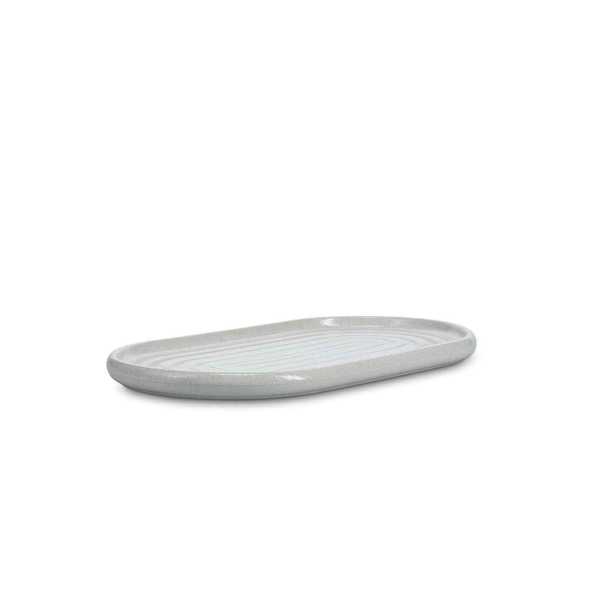 Plat De Service MOCHI beige, SP COLLECTION