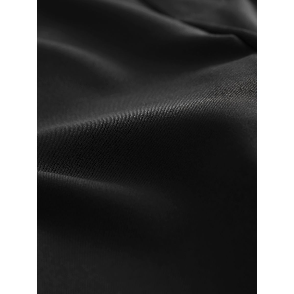 Short long en jersey n. premium noir, NEXT