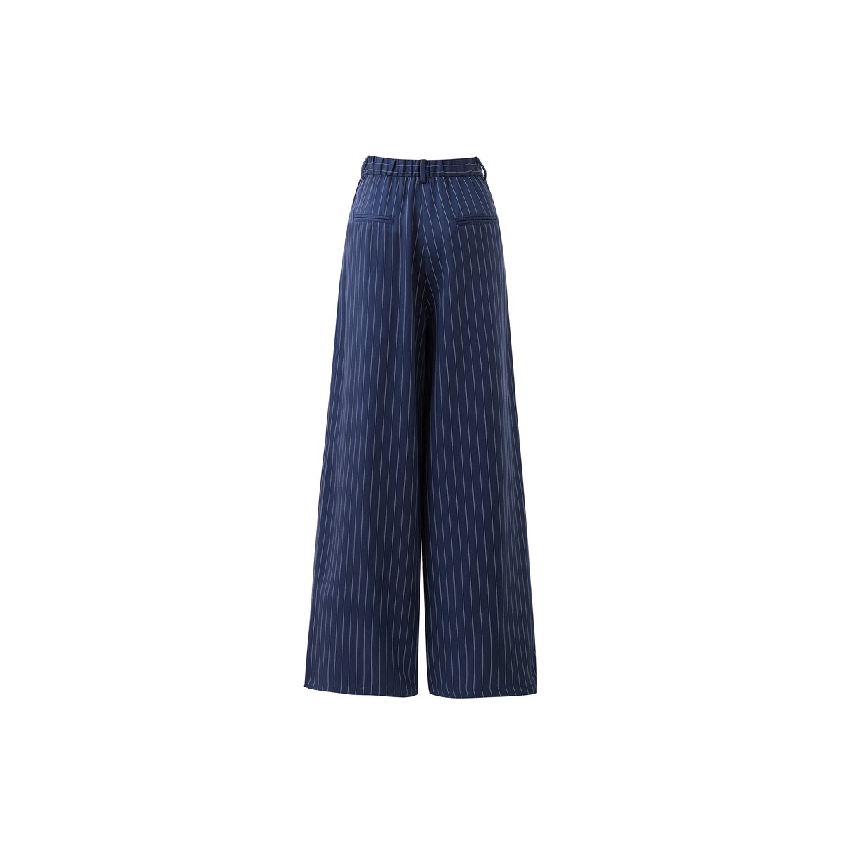 Pantalon TORREA bleu marine, FRNCH