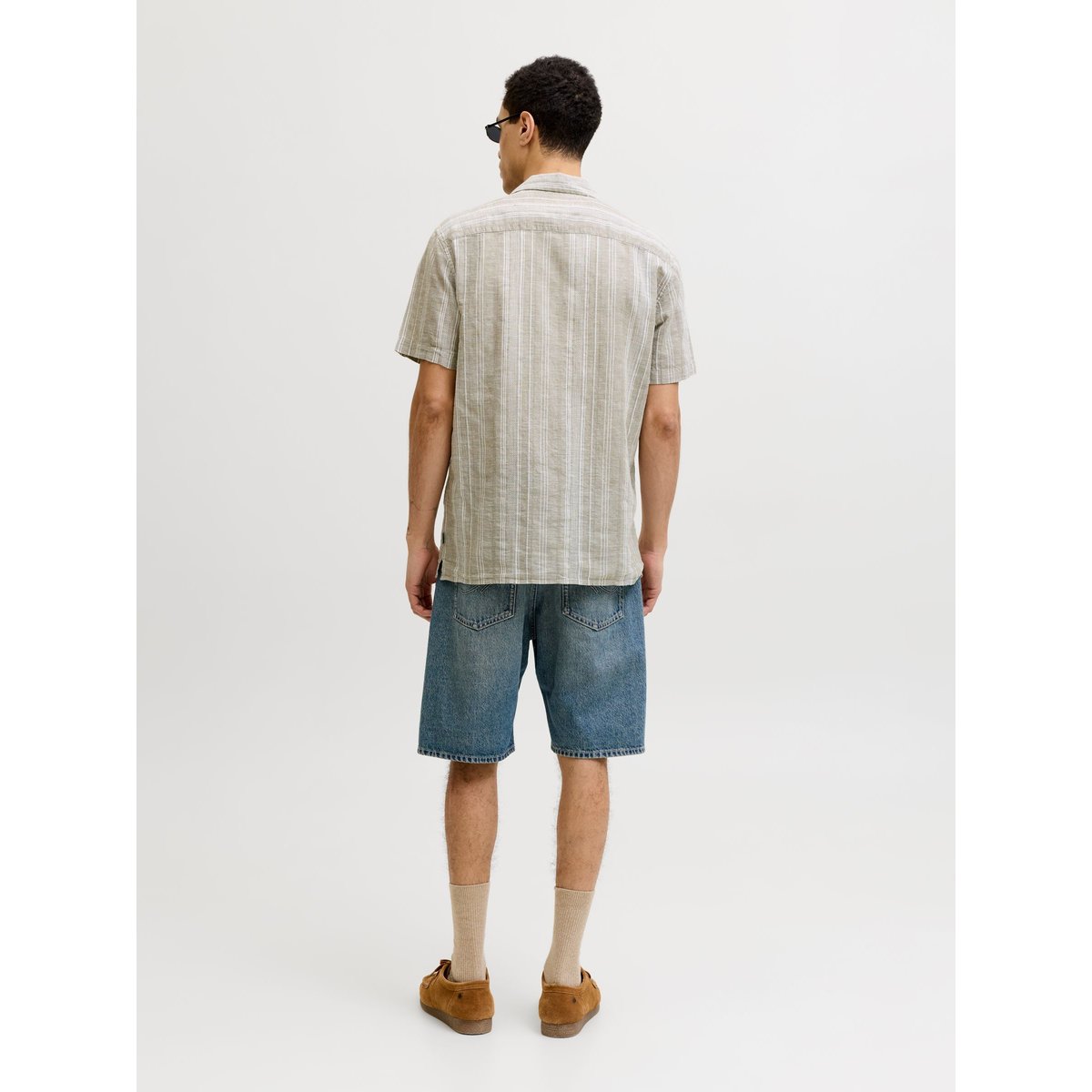 Chemise mermaid, JACK & JONES