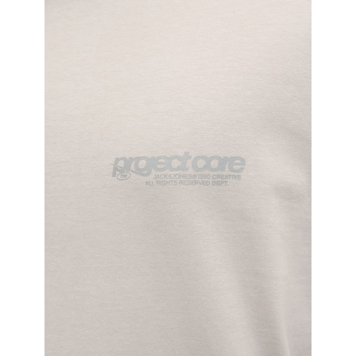 T-Shirt paloma, JACK & JONES