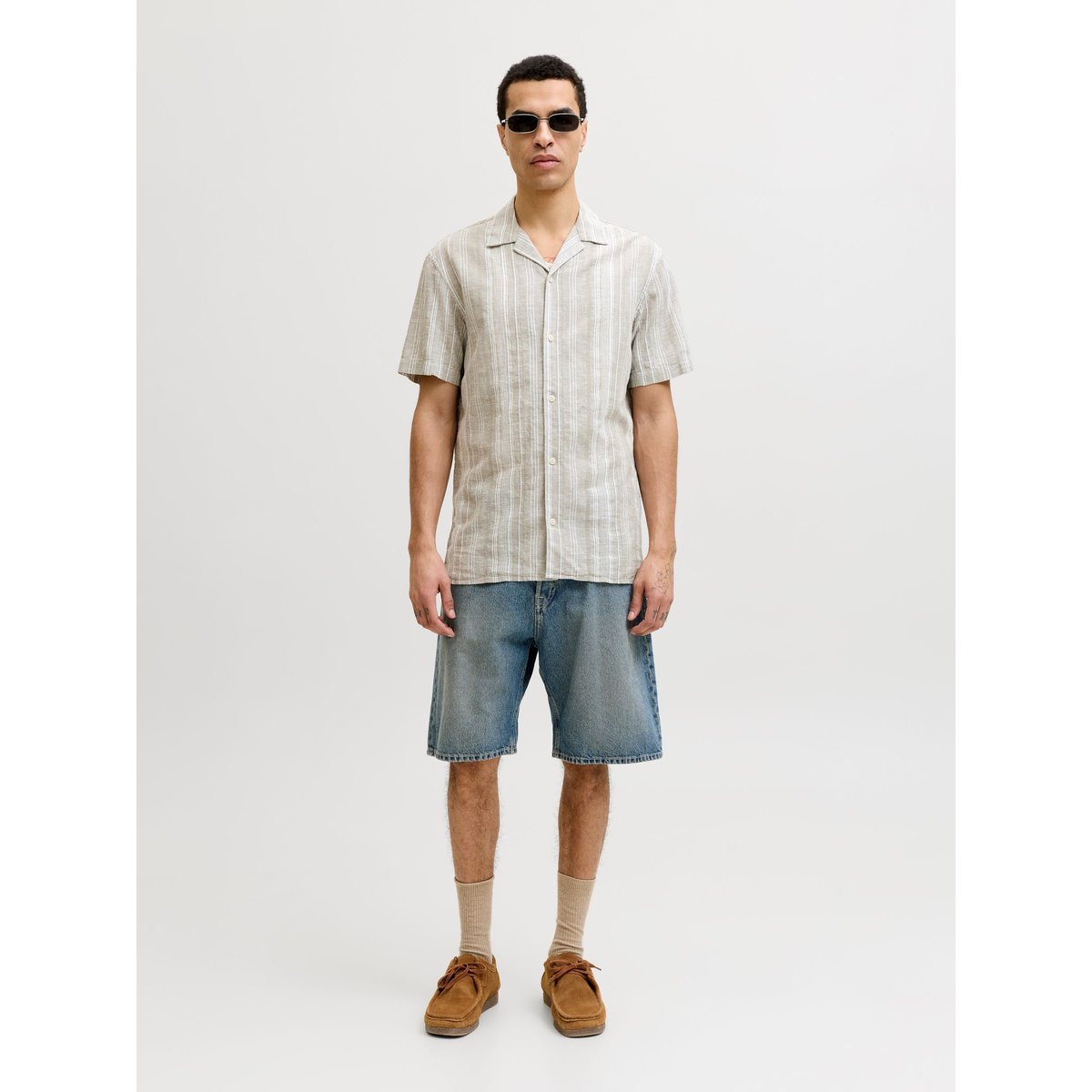 Chemise mermaid, JACK & JONES