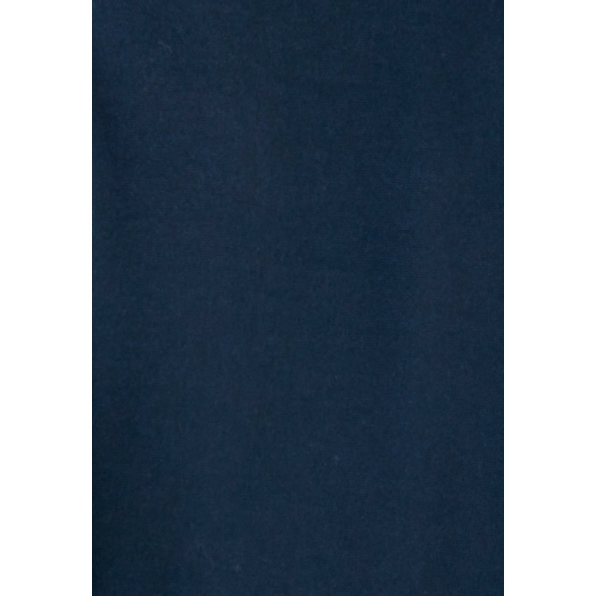 T-shirt effet 2 en 1 en maille chaude bleu marine, DAMART