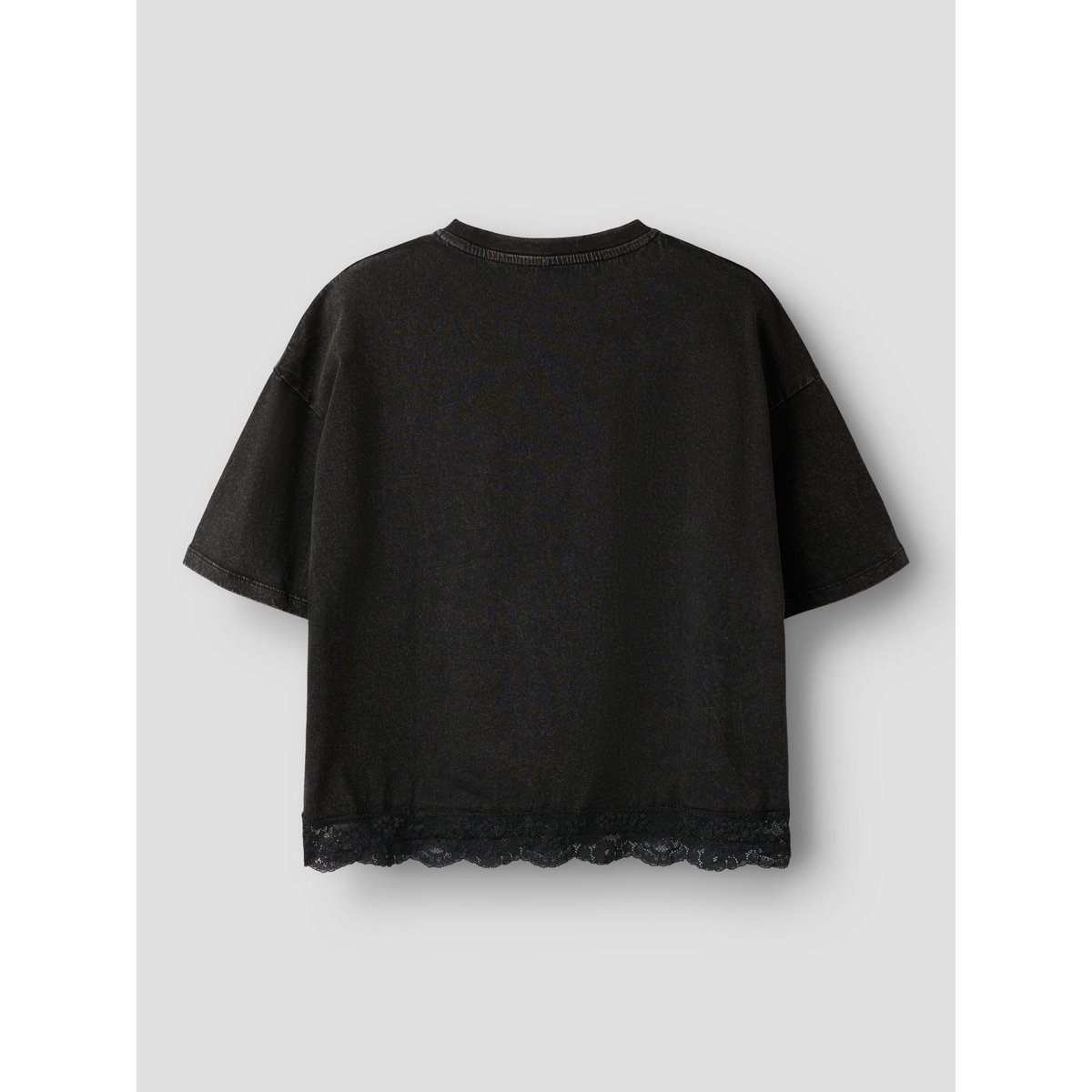 T-Shirt noir - black beauty1, NAME IT