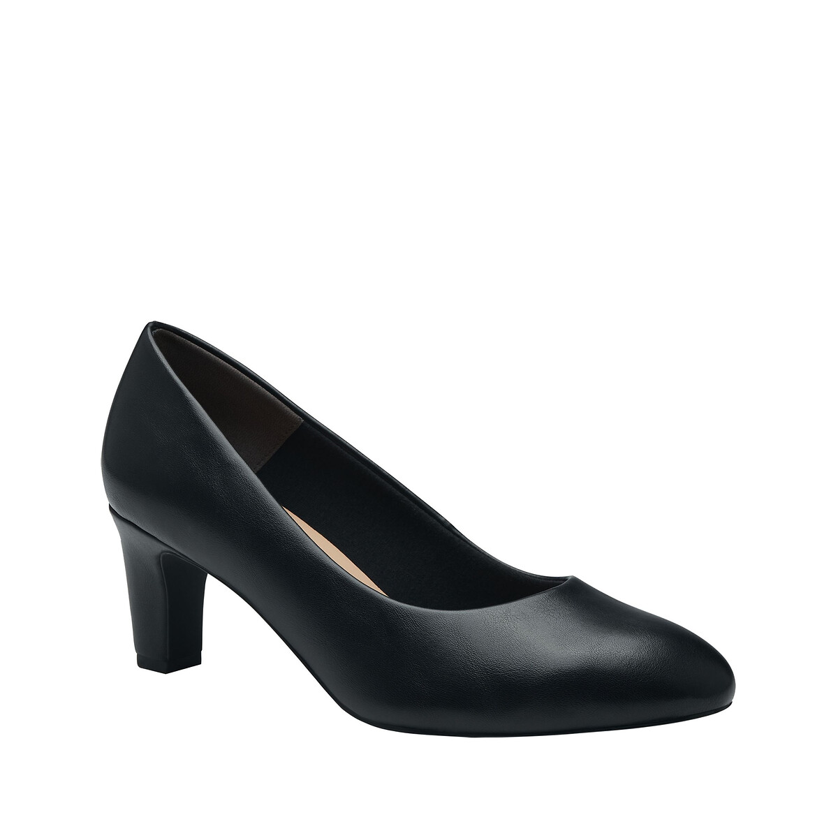 Heels black, TAMARIS