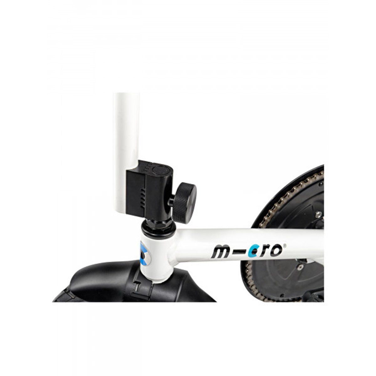 trottinette - Pedalflow blanc, MICRO MOBILITY